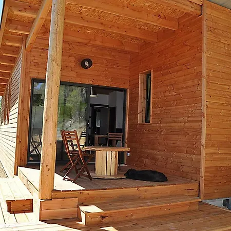Casa vacanze Eco-gite De Tit'ane *
