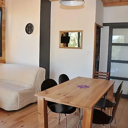 Eco-gite De Tit'ane Casa vacanze Gignac (Herault)